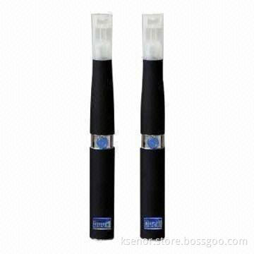 5 LED Lights Electronic Cigarette Starter Kits, 650mAh Battery Capacity